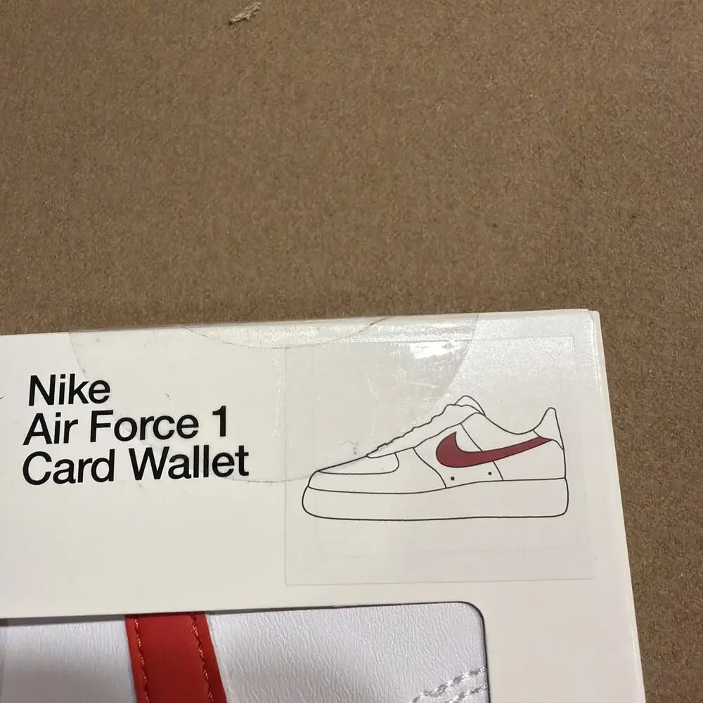 Nike unisex icon